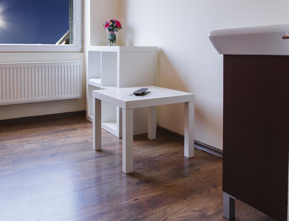 Boutique Hostel Lodz  Luaran gambar