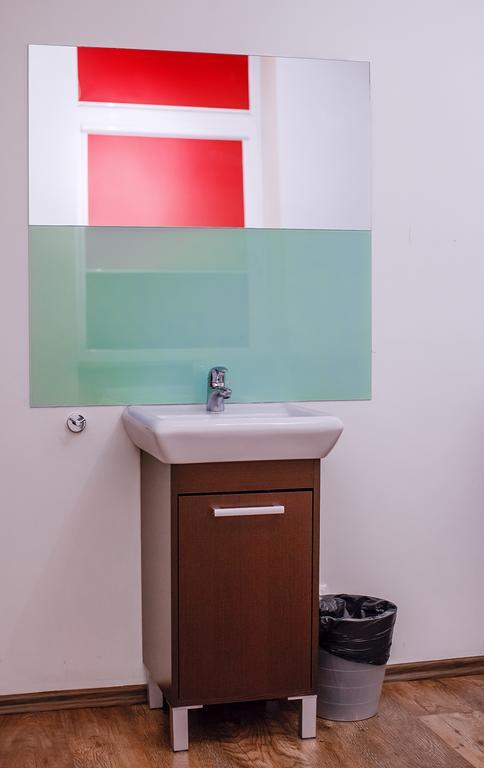Boutique Hostel Lodz  Luaran gambar