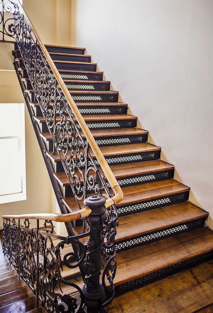 Boutique Hostel Lodz  Luaran gambar